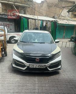 هۆندا سیڤیک